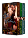 Cover image for Robyn Carr Medieval Box Set